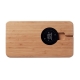 Chargeur sans fil personnalisable Cleandesk