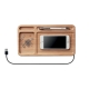 Chargeur sans fil personnalisable Cleandesk