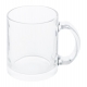 Mug en verre publicitaire - THROUSUB