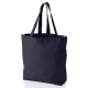 Sac shopping publicitaire coton 180 gr - Peru