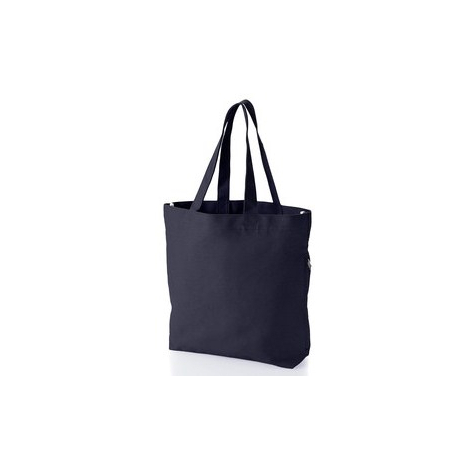 Sac shopping publicitaire coton 180 gr - Peru