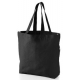 Sac shopping publicitaire coton 180 gr - Peru