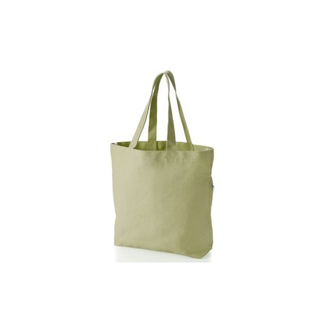 Sac shopping publicitaire coton 180 gr - Peru