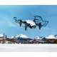 Drone pliable personnalisable - Dronie