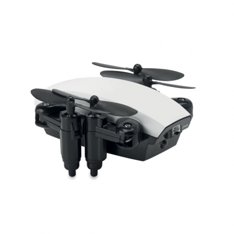 Drone pliable personnalisable - Dronie