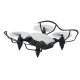 Drone pliable personnalisable - Dronie