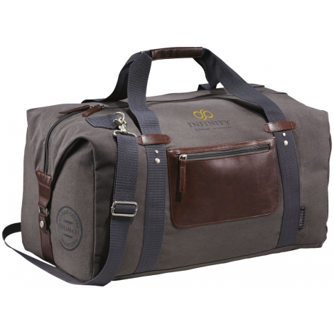 Sac fourre-tout 20" personnalisable