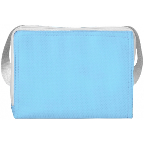 Sac isotherme publicitaire - Spectrum - 6 canettes