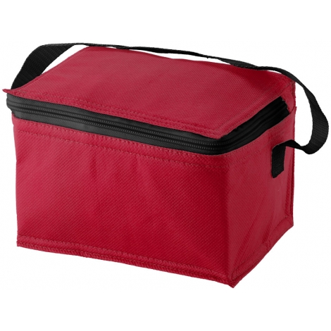 Sac isotherme publicitaire - Spectrum - 6 canettes