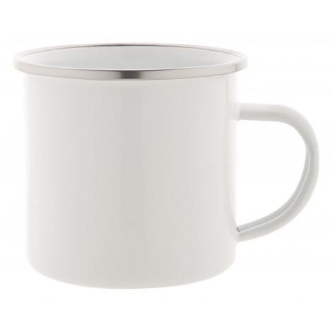 Mug vintage publicitaire 400 ml - SUBOVINT