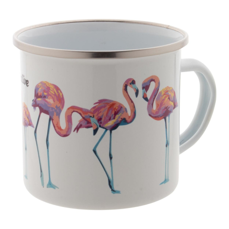 Mug vintage publicitaire 400 ml SUBOVINT