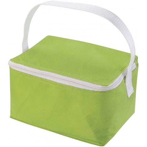Sac isotherme publicitaire - Spectrum - 6 canettes