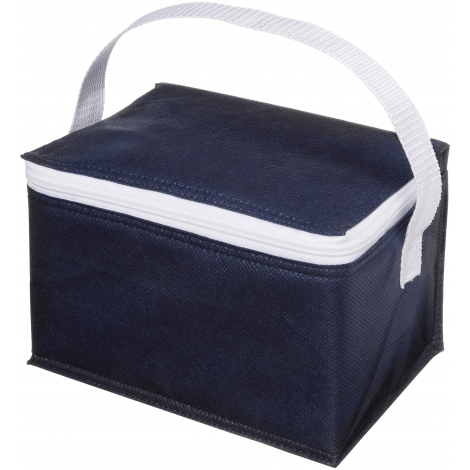 Sac isotherme publicitaire - Spectrum - 6 canettes