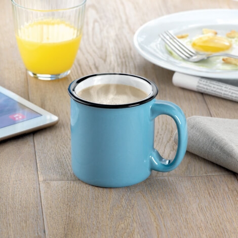 Tasse publicitaire en céramique - TWEENIES