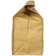 Sac isotherme publicitaire imitation papier