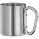 Mug à café publicitaire 200 ml - Alpes