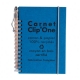 Carnet publicitaire A6 -  Clip'One