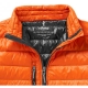 Bodywarmer personnalisé duvet Femme - Fairview