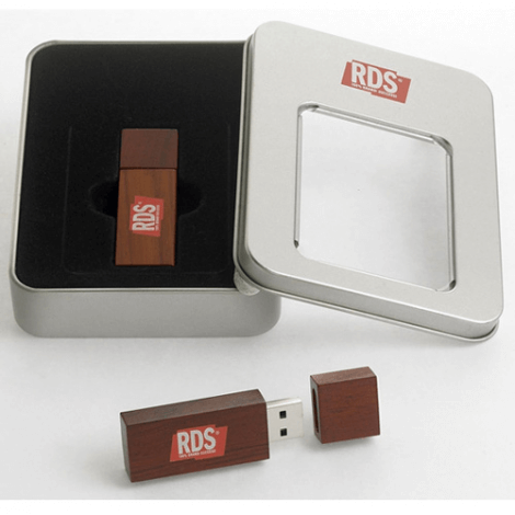 Clé USB publicitaire Tock 