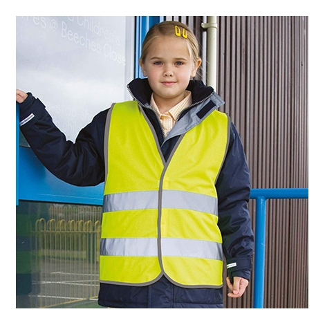 Gilet de sécurité - Enfant