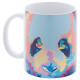 Mug promotionnel sublimation - MultiColour