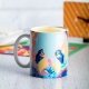 Mug promotionnel sublimation - MultiColour