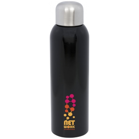 Bouteille publicitaire de sport 820 ml - Guzzle