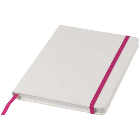 Carnet de notes publicitaire A5 - Spectrum