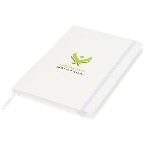 Carnet de notes publicitaire - A5 - SPECTRUM 