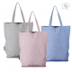 Tote bag pliable personnalisé - Reeco