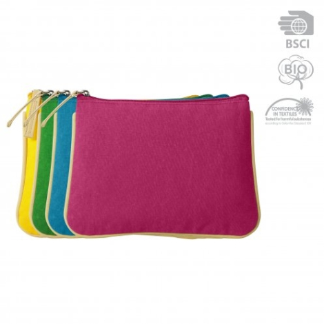 Trousse de voyage promotionnelle - Colorday