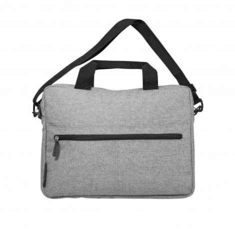 Sac publicitaire pour ordinateur 17" Bizzy