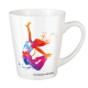 Mug publicitaire 330 ml - Pics Cosmos