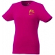T-shirt promotionnel coton bio et élasthanne Femme - Balfour