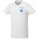 T-shirt publicitaire coton bio et élasthanne homme - Balfour