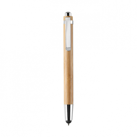 Stylo/stylet bambou personnalisable - Byron