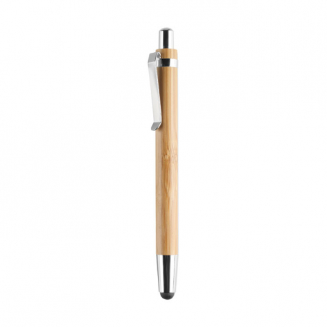 Stylo/stylet bambou personnalisable - Byron
