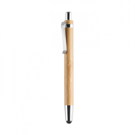Stylo/stylet bambou personnalisable - Byron