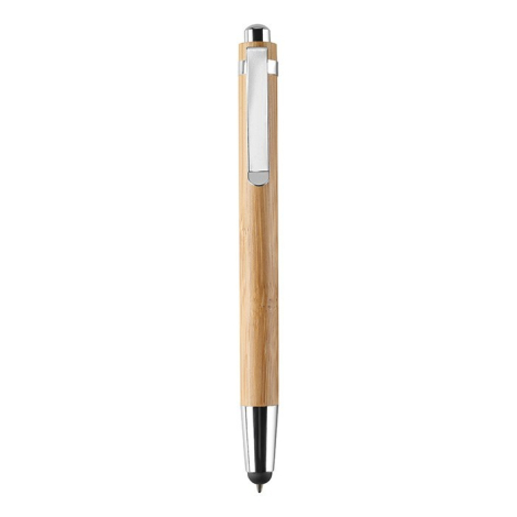 Stylo/stylet bambou personnalisable - Byron