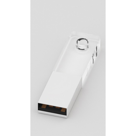 Clé USB publicitaire Barracuda