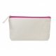 Trousse publicitaire coton bio 280 gr/m² - Biutifulday 