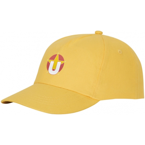 Casquette publicitaire et personnalisable - Feniks Heros