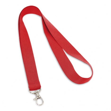 Lanyard personnalisable basique