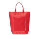 Sac thermique publicitaire pliable