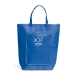 Sac thermique publicitaire pliable