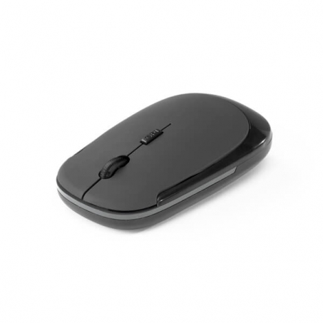 Souris wifi promotionnelle