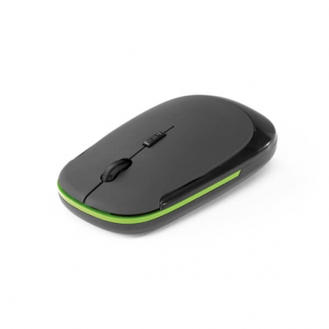 Souris wifi promotionnelle