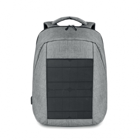 Sac à dos publicitaire - Tokyo Solar