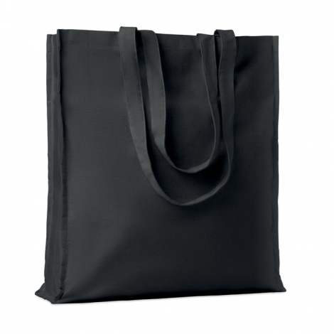 Sac shopping publicitaire en coton - Portobello