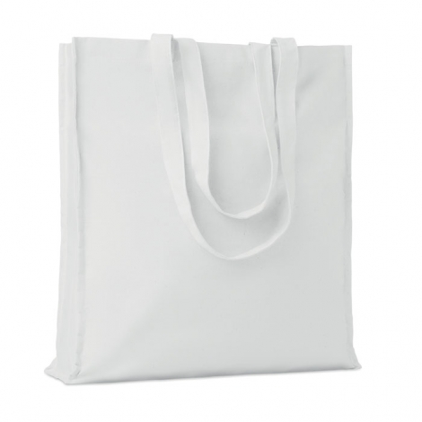 Sac shopping publicitaire en coton - Portobello